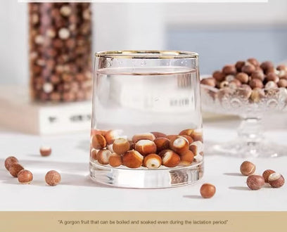 Four Gods Soup With Poria Gorgonzola And Job's Tears In Chinese Medicine