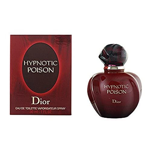 Christian Dior Hypnotic Poison femme/woman Eau de Toilette, 30 ml