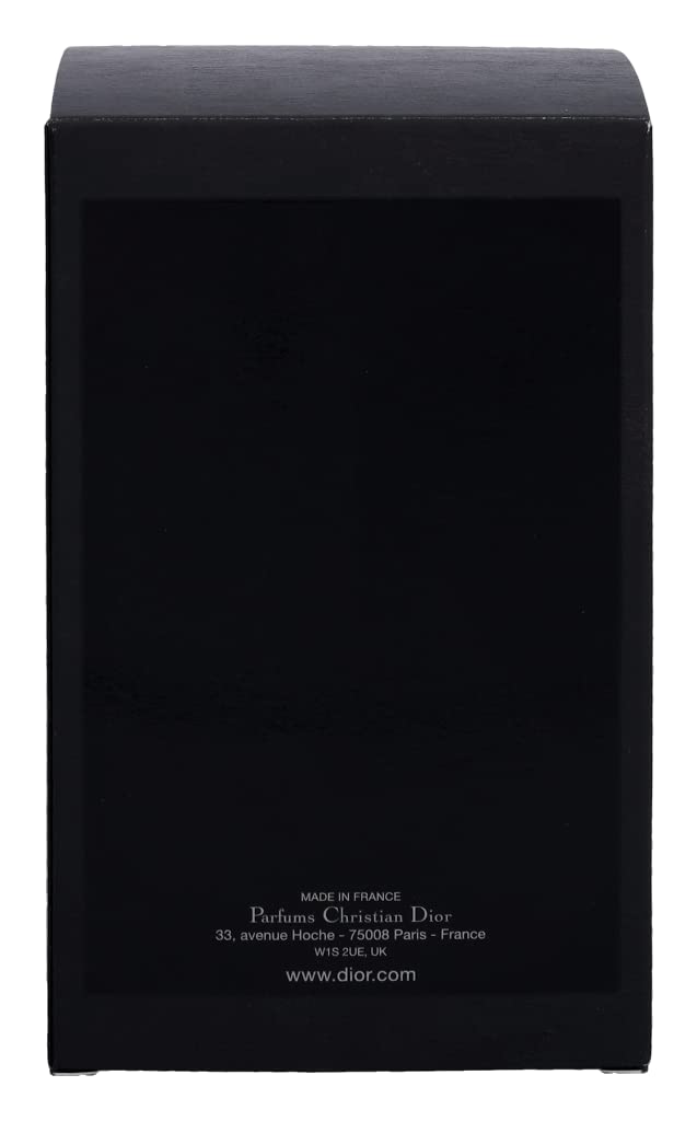 Christian Dior Sauvage Intense Eau de Parfum, 100 ml