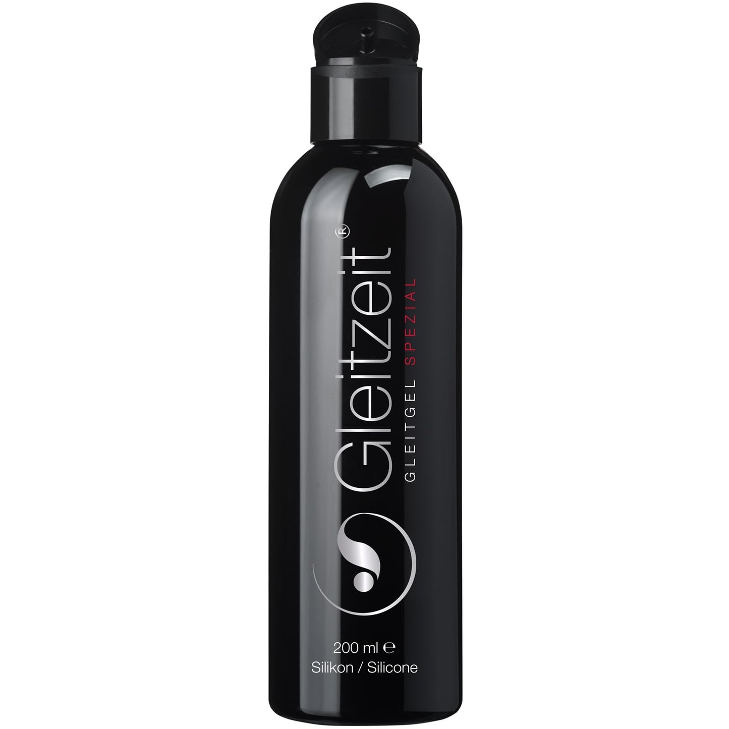 Gleitzeit® Gleitgel wasserbasiert (250ml) PREMIUM Gleitmittel sensitives Intimgel