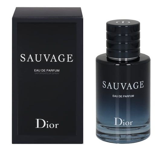 Dior Parfümwasser für Männer 1er Pack (1x 60 ml)