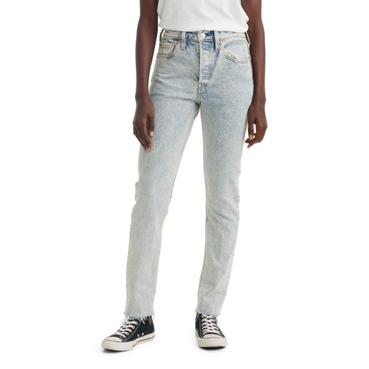 Levi's 501 Skinny Women's Jeans