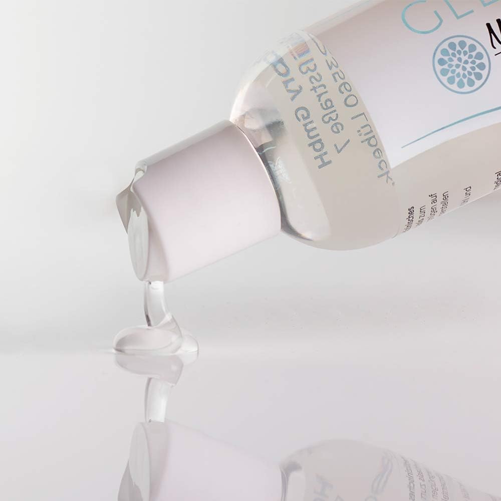 Deluxe Lumunu Aqua Lubricant 250ml | Smooth Moisturizing Gel | Water-based, long-lasting & skin-friendly