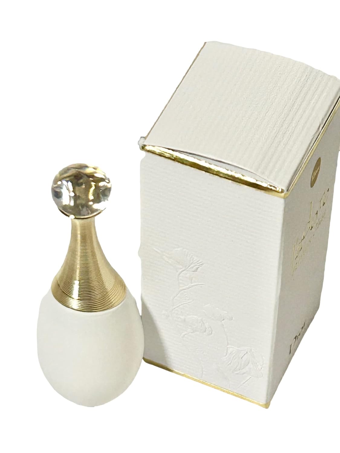 Dior J'Adore Parfum D'eau Mini Damenparfüm, Reisegröße, Splash Dabber (klein), 5 ml