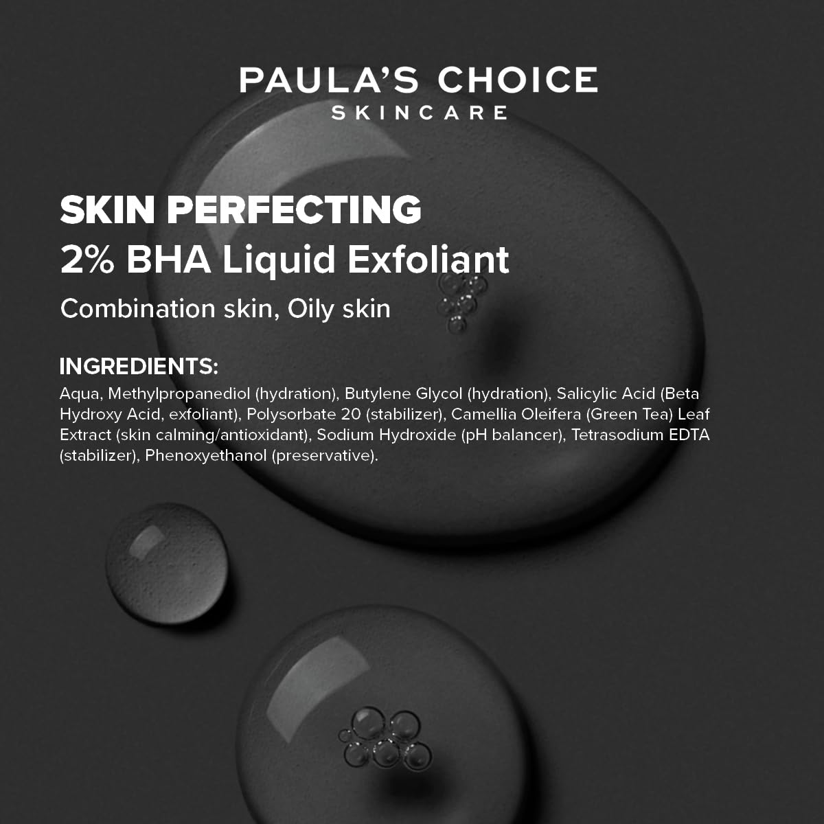 Paula's Choice SKIN PERFECTING