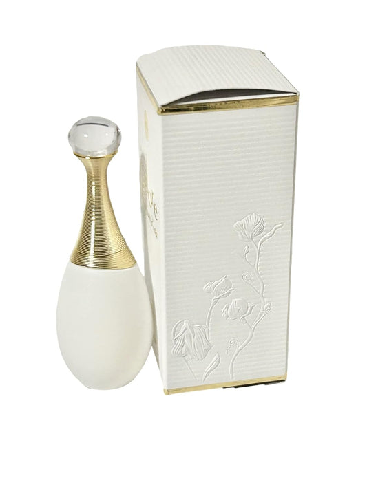 Dior J'Adore Parfum D'eau Mini Damenparfüm, Reisegröße, Splash Dabber (klein), 5 ml