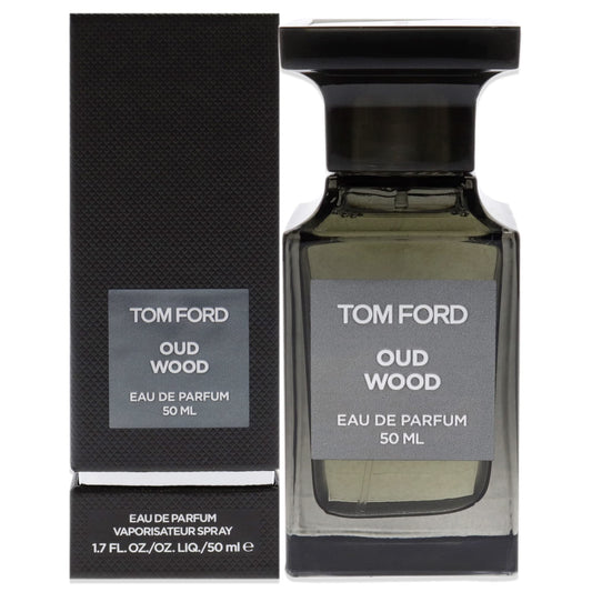 Tom Ford Oud Wood Eau de Parfum, 50 ml