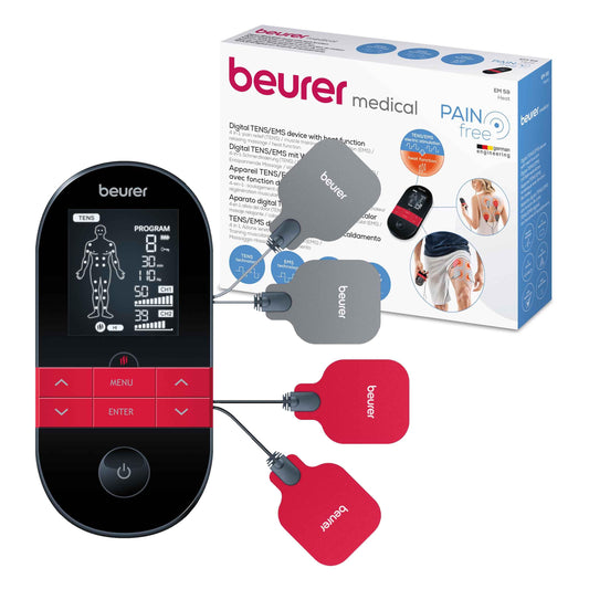 Beurer EM 89 Digital