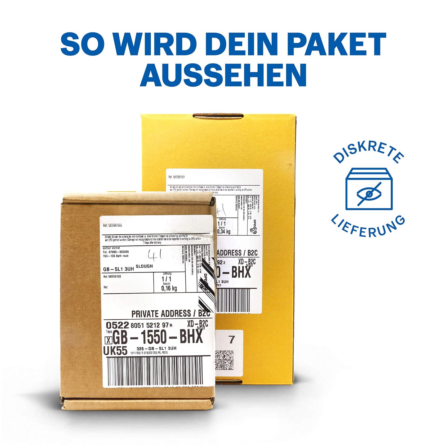 K - Y Gleitgel Steril – Medizinisches Gleitmittel auf Wasserbasis, für Feuchtigkeit & Gleitfähigkeit – Leicht abwaschbar & parfümfrei – 82 g
