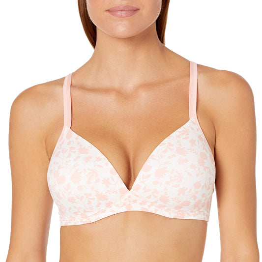 Warner's Women's Elements of Bliss Wirefree Lift Bra T-Shirt Bra