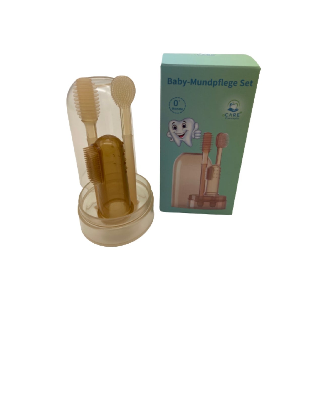 Baby Oral Care Set