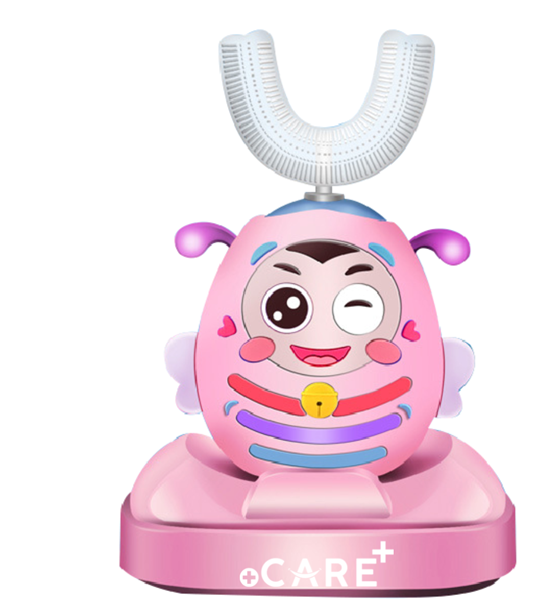 Smart Electric Kids' Toothbrush