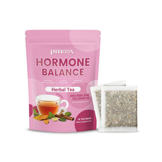 Hormone Balance Herbal Tea
