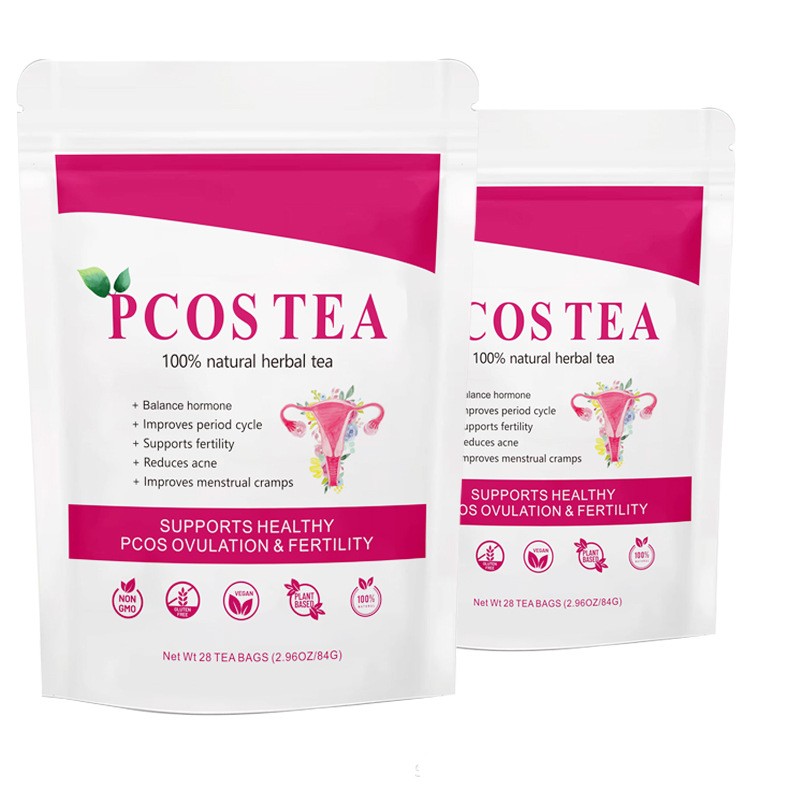Herbal Blend Original PCOS