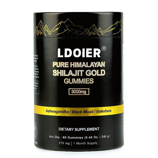 Himalayan Gummies, Applicable In All Scenarios. They Are Highly Effective For Office Workers To Combat Fatigue, Students To Enhance Concentration, And Fitness Enthusiasts To Boost Endurance.