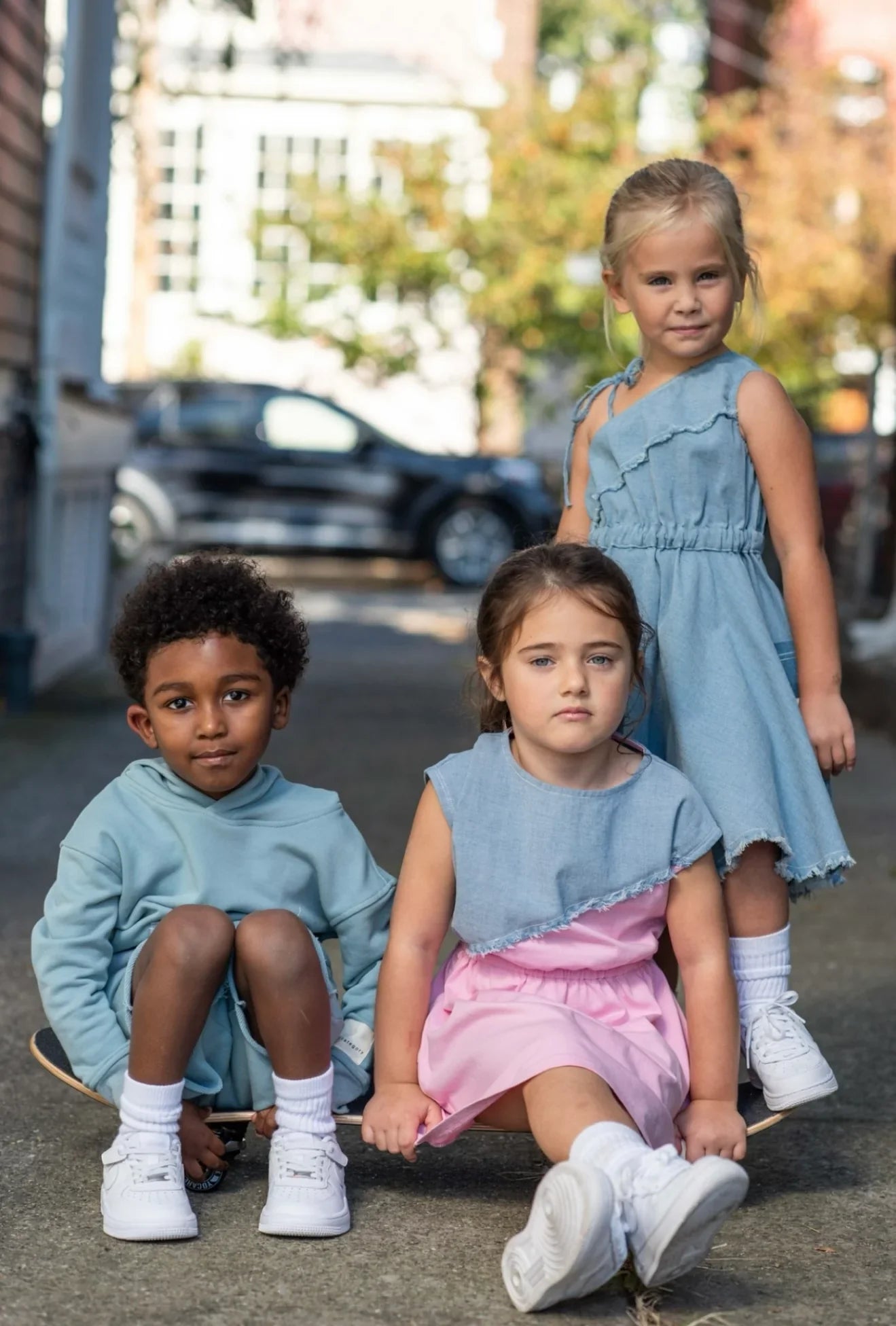 Childern & Kids Clothes and outfit