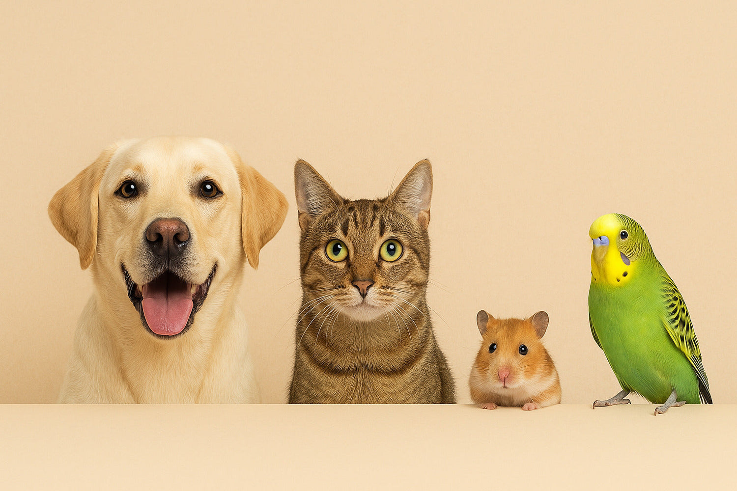 Pets Health & Vitality