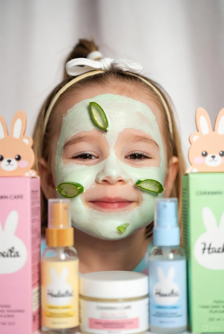 Children & kids Skincare & Cosmetics
