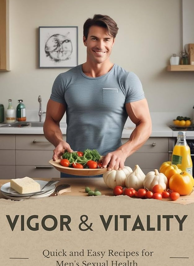 Men Health & Vitality
