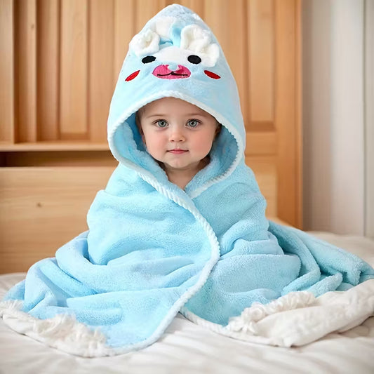 1pc Extra Large Bath Towel - Super Soft & High Absorbency Quick-Dry Bath Sheet, Pastel Colors (Pink, Yellow, Green, Brown, Orange, ) - Ideal For Babies, Kids, Adults - Machine Washable Bathroom Essentials, Durable Bath Towel