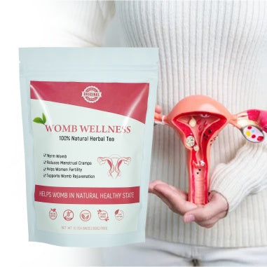 Chinaherbs Natural Womb Tea