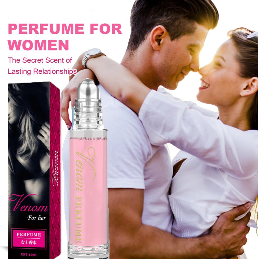 Pheromone Perfume For Women