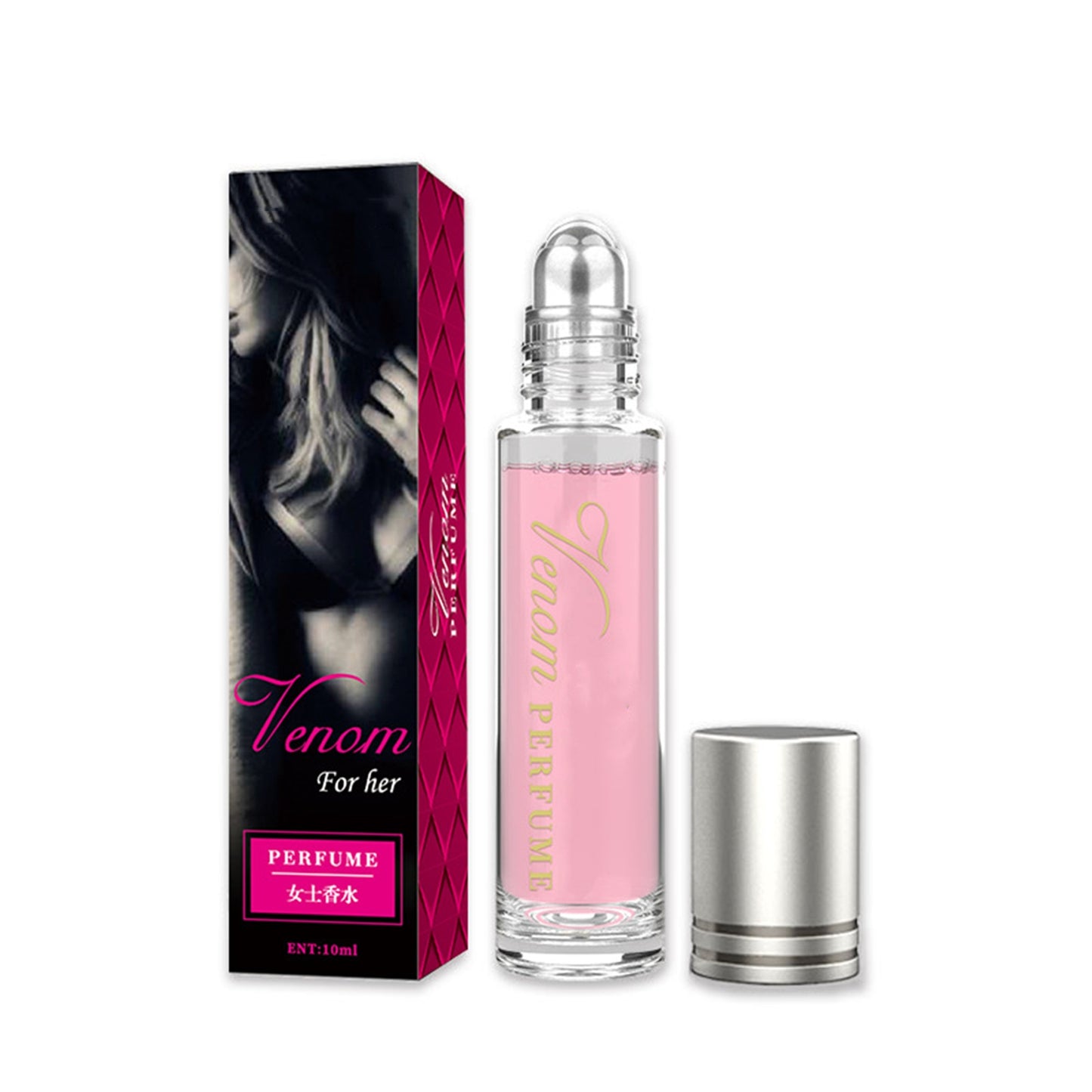 Pheromone Perfume For Women