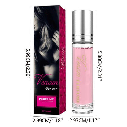 Pheromone Perfume For Women