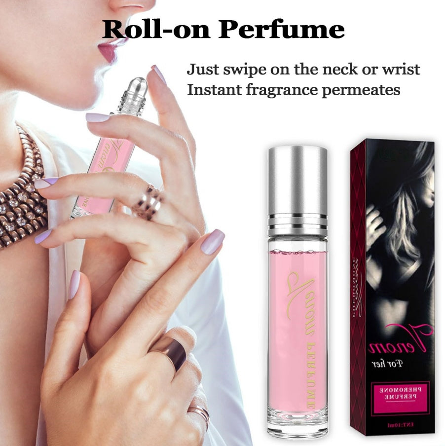 Pheromone Perfume For Women