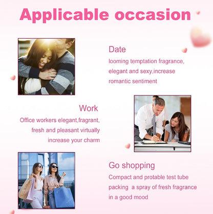 Pheromone Perfume For Women