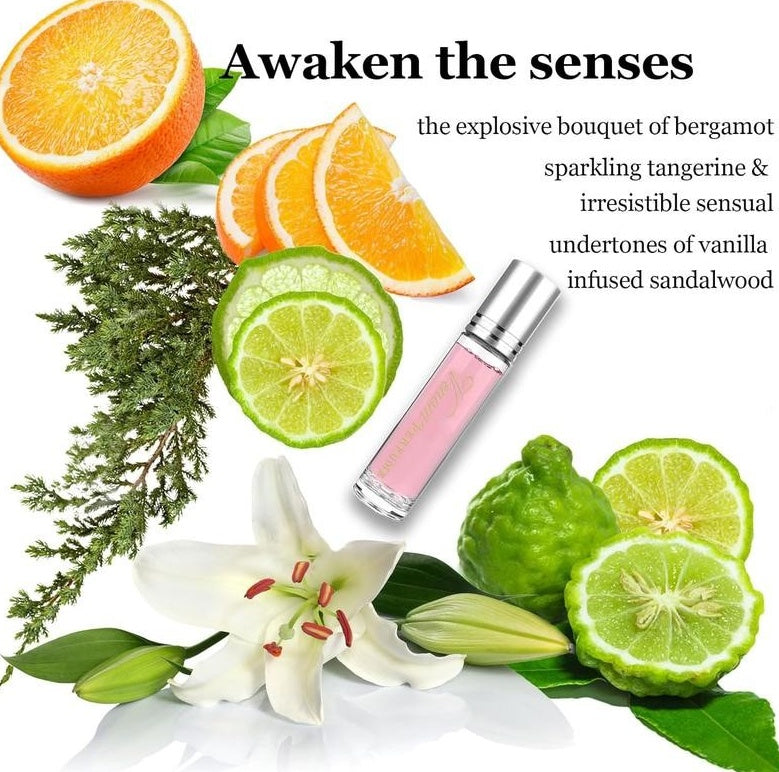 Pheromone Perfume For Women