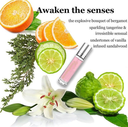 Pheromone Perfume For Women