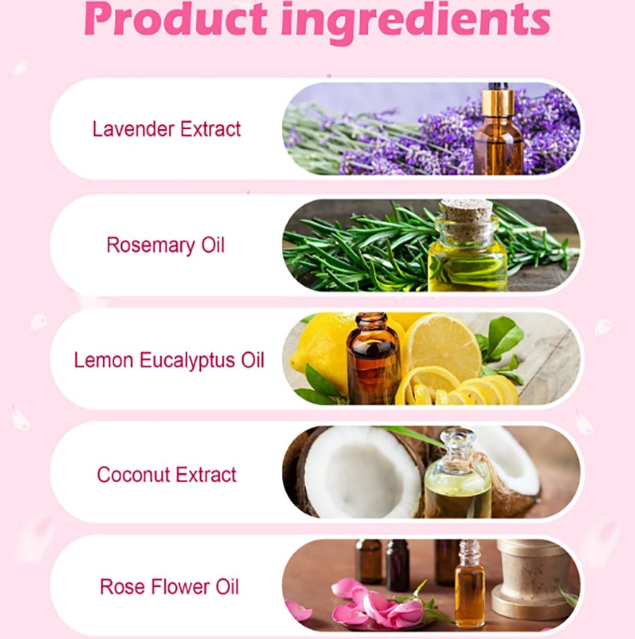 Pheromone Perfume For Women