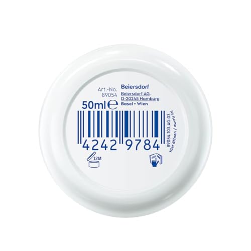 NIVEA Soft erfrischende Feuchtigkeitscreme
