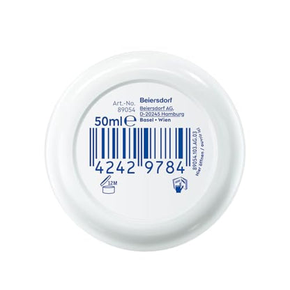 NIVEA Soft erfrischende Feuchtigkeitscreme