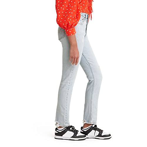 Levi's 501 Skinny Women's Jeans
