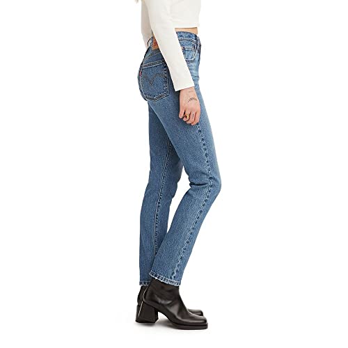 Levi's 501 Skinny Women's Jeans