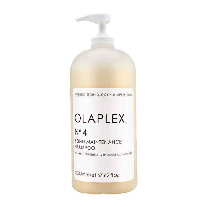 OLAPLEX No. 4 Bond