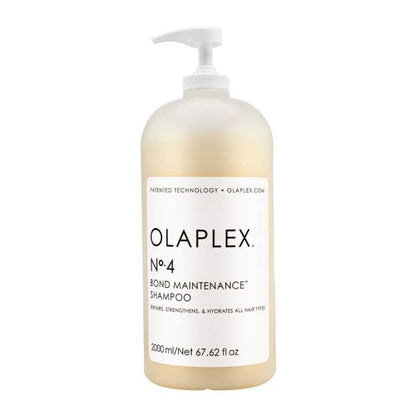 OLAPLEX No. 4 Bond