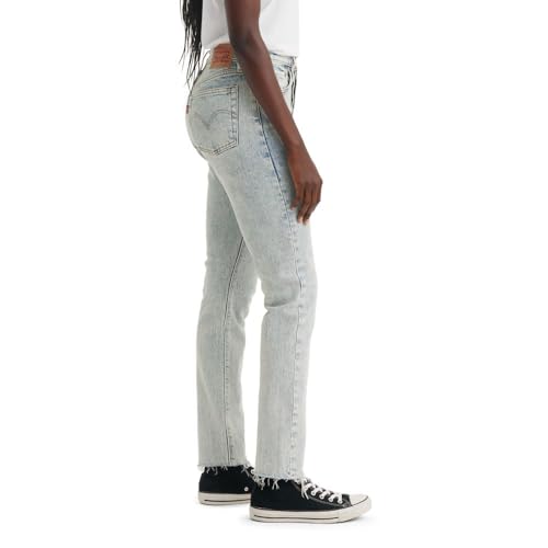 Levi's 501 Skinny Women's Jeans