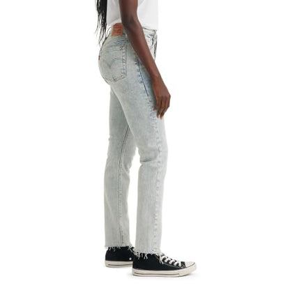Levi's 501 Skinny Women's Jeans