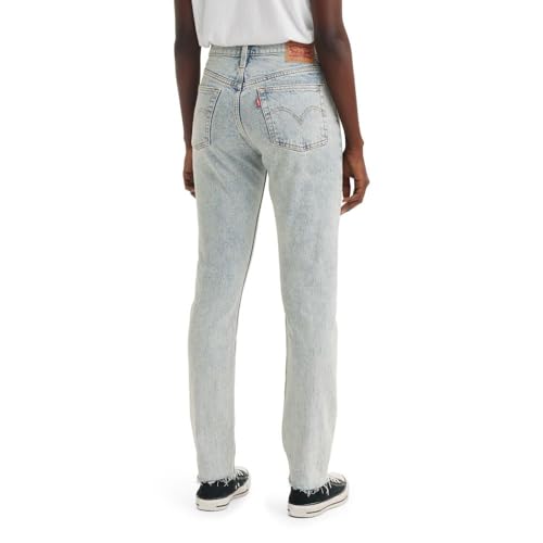 Levi's 501 Skinny Women's Jeans