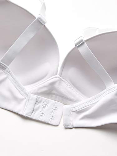 Warner's Women's Elements of Bliss Wirefree Lift Bra T-Shirt Bra