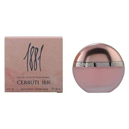 Cerruti 1881 Femme Eau De Toilette Spray For Women, 100 ml