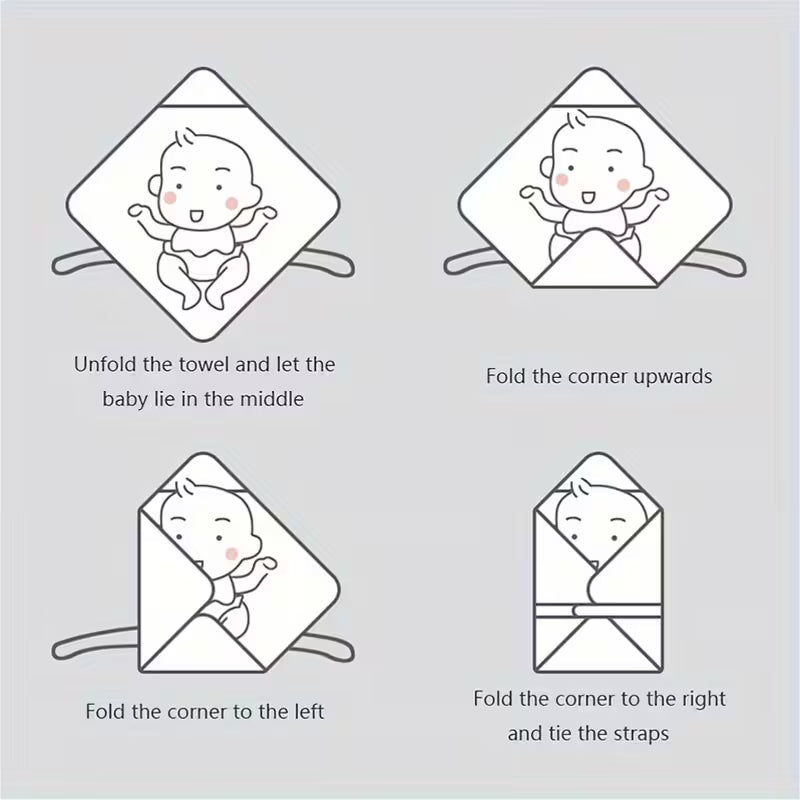 1pc Extra Large Bath Towel - Super Soft & High Absorbency Quick-Dry Bath Sheet, Pastel Colors (Pink, Yellow, Green, Brown, Orange, ) - Ideal For Babies, Kids, Adults - Machine Washable Bathroom Essentials, Durable Bath Towel