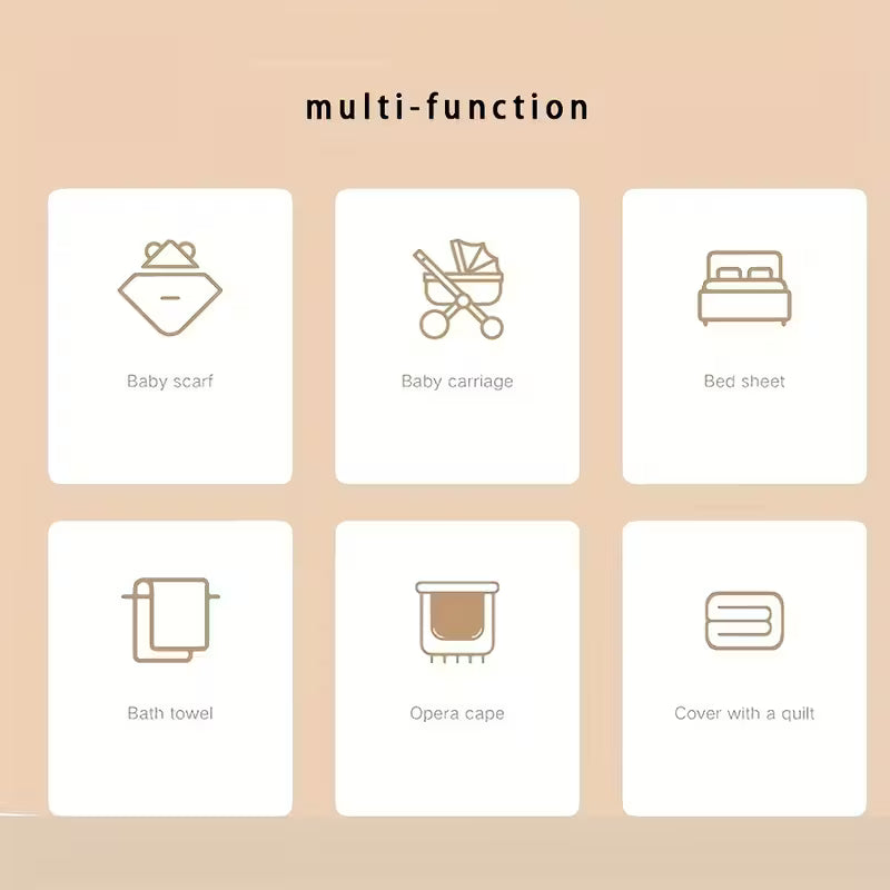 1pc Extra Large Bath Towel - Super Soft & High Absorbency Quick-Dry Bath Sheet, Pastel Colors (Pink, Yellow, Green, Brown, Orange, ) - Ideal For Babies, Kids, Adults - Machine Washable Bathroom Essentials, Durable Bath Towel