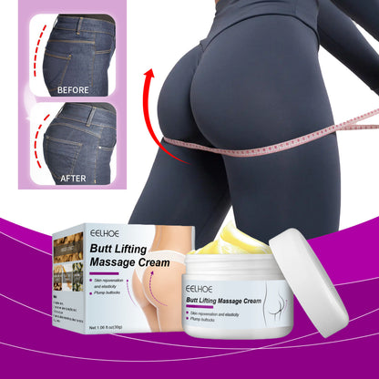EELHOE Buttock Lifting Massage