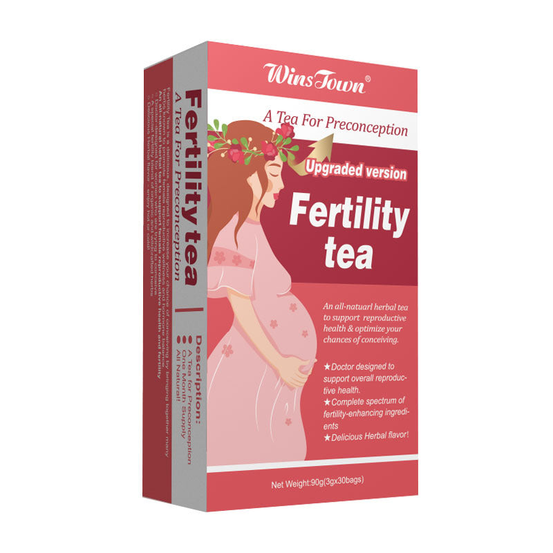 Fertility Tea