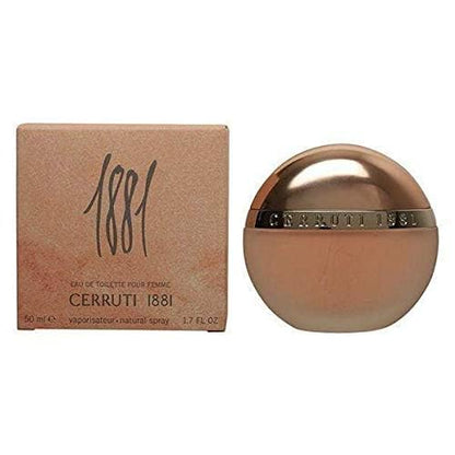 Cerruti 1881 Femme Eau De Toilette Spray For Women, 100 ml