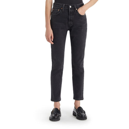 Levi's 501 Skinny Women's Jeans